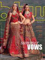  BTW (by the way) – “fine living!” Magazine