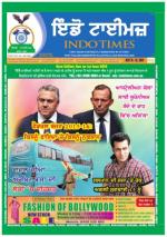 indotimes