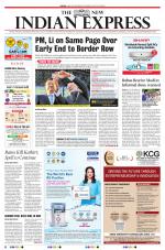 The New Indian Express-Chennai