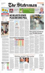 Kolkata - The Statesman