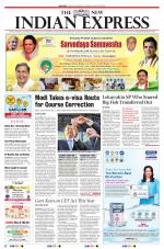 The New Indian Express-Bengaluru