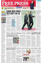Free Press - Mumbai Epaper