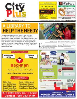 NCR-Gurgaon_Vol_9_Issue-36_Date_16 May 2015 to 22 May 2015