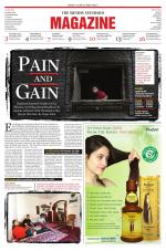 The Sunday Standard Magazine