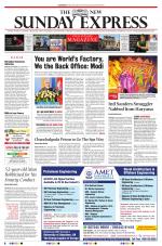 The New Indian Express-Tadepalligudem