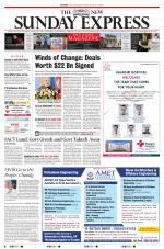 The New Indian Express-Kozhikode