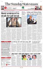 Kolkata - The Statesman