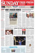 Free Press - Mumbai Epaper