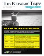 The Economic Times Magazine