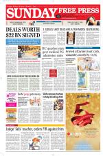 Free Press - Indore Epaper Edition