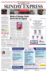 The New Indian Express-Kottayam