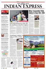 The New Indian Express-Mangaluru