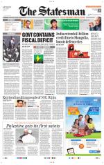Kolkata - The Statesman