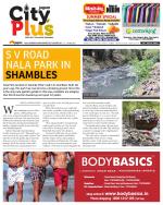 Pune - Kondhwa Wanowari BT Kawade