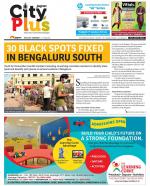 Bangalore - Jayanagar