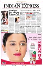 The New Indian Express-Kottayam