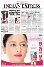 The New Indian Express-Kochi