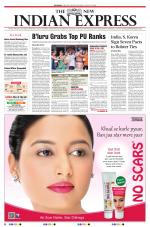 The New Indian Express-Shivamogga