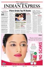 The New Indian Express-Bengaluru