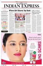 The New Indian Express-Mangaluru