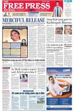Free Press - Mumbai Epaper