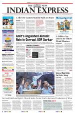 The New Indian Express-Kozhikode