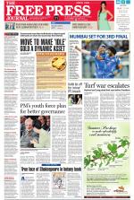 Free Press - Mumbai Epaper