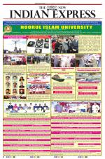 The New Indian Express-Kollam