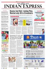 The New Indian Express-Vellore