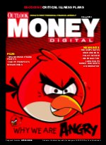 Outlook Money Digital