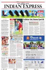 The New Indian Express-Mangaluru