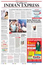 The New Indian Express-Kozhikode