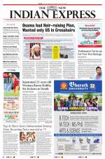 The New Indian Express-Chennai