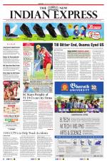 The New Indian Express-Bengaluru