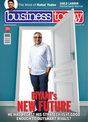 Business Today-7th June 2015