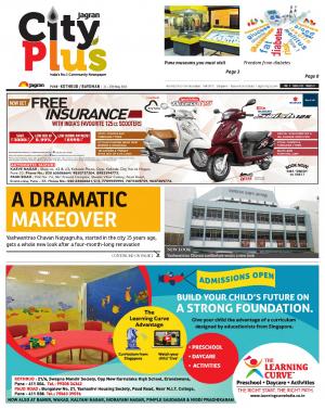 Pune-Kothrud/Bawdhan