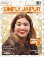 SIMPLY JAIPUR