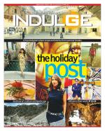Indulge - Bengaluru