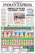 The New Indian Express-Vellore