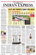 The New Indian Express-Tadepalligudem