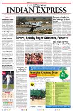 The New Indian Express-Belagavi
