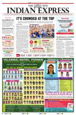 The New Indian Express-Chennai
