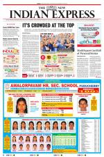 The New Indian Express-Villupuram