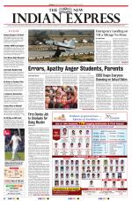 The New Indian Express-Hubballi
