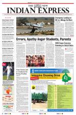 The New Indian Express-Mangaluru