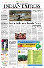 The New Indian Express-Bengaluru