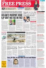 Free Press - Mumbai Epaper