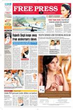 Free Press - Bhopal Epaper Edition
