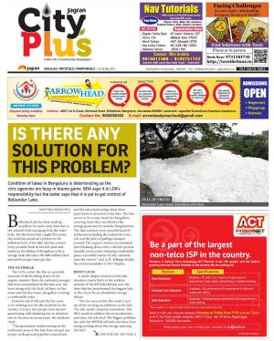 Bangalore-Whitefield