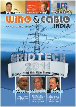 Wire & Cable India